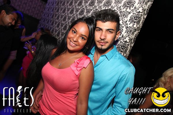 Faces nightclub photo 90 - September 1st, 2012