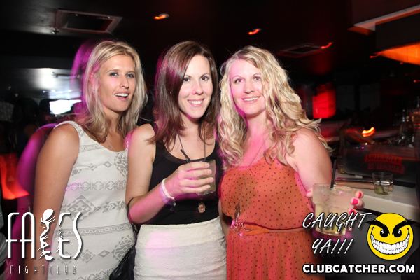 Faces nightclub photo 91 - September 1st, 2012