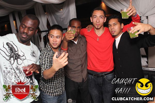 Rich nightclub photo 107 - September 1st, 2012