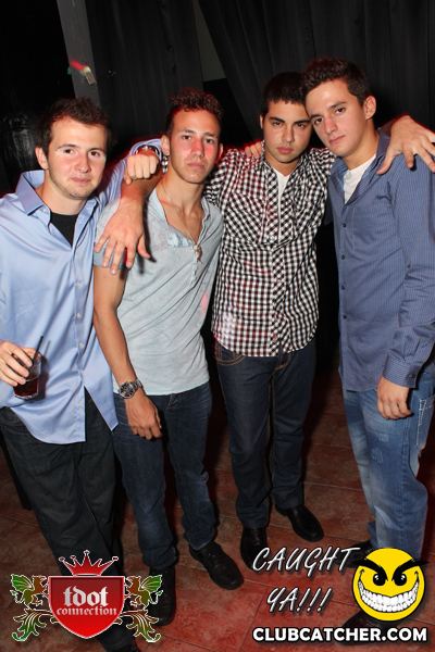 Rich nightclub photo 113 - September 1st, 2012