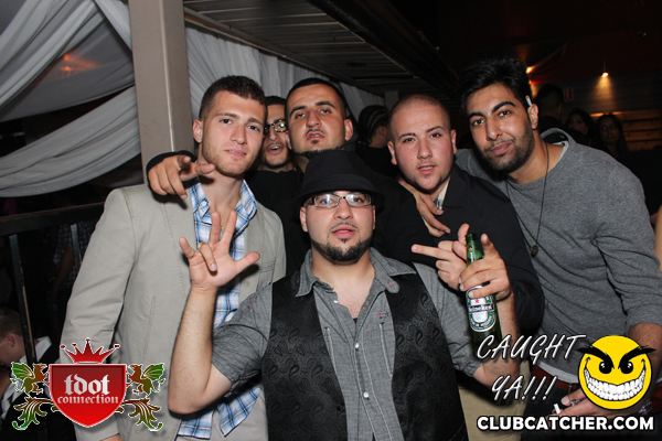 Rich nightclub photo 134 - September 1st, 2012