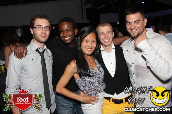 Rich nightclub photo 148 - September 1st, 2012