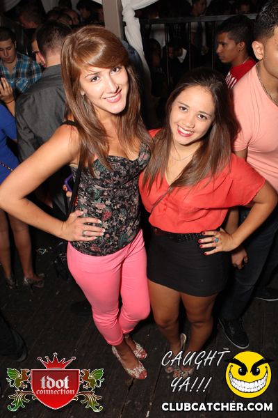 Rich nightclub photo 163 - September 1st, 2012