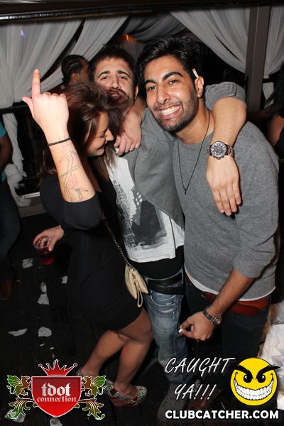 Rich nightclub photo 183 - September 1st, 2012