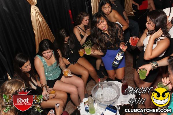 Rich nightclub photo 188 - September 1st, 2012