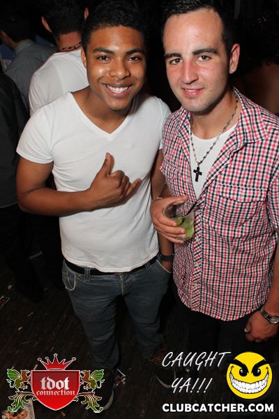 Rich nightclub photo 201 - September 1st, 2012