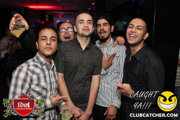 Rich nightclub photo 219 - September 1st, 2012