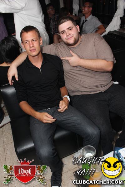 Rich nightclub photo 224 - September 1st, 2012