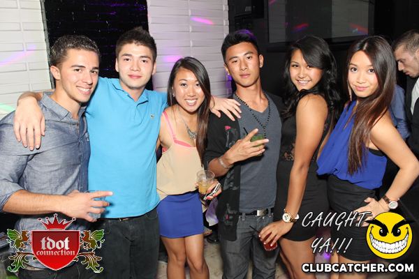 Rich nightclub photo 24 - September 1st, 2012