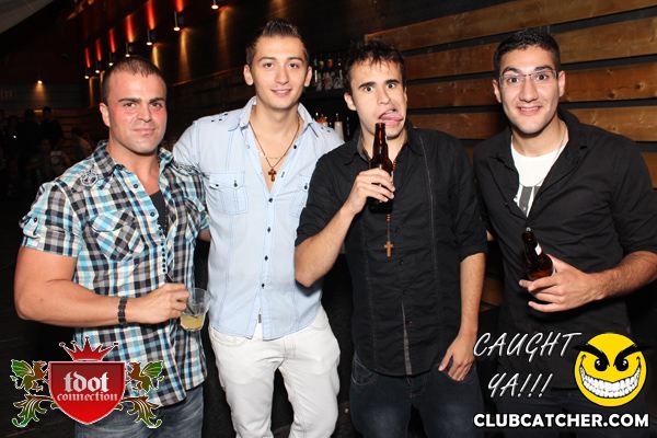 Rich nightclub photo 231 - September 1st, 2012