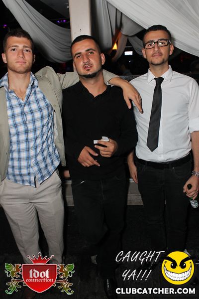 Rich nightclub photo 237 - September 1st, 2012