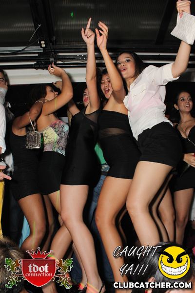 Rich nightclub photo 244 - September 1st, 2012