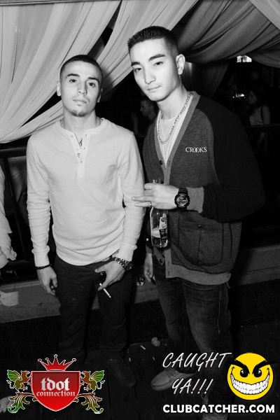 Rich nightclub photo 288 - September 1st, 2012