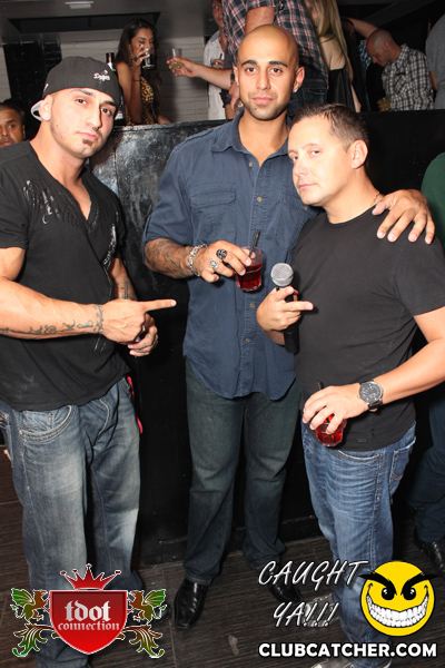 Rich nightclub photo 32 - September 1st, 2012