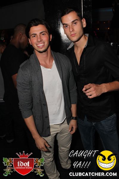 Rich nightclub photo 311 - September 1st, 2012