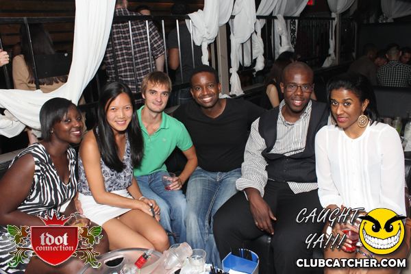 Rich nightclub photo 34 - September 1st, 2012