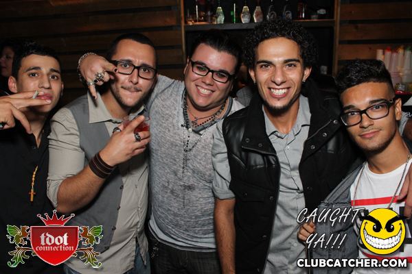 Rich nightclub photo 36 - September 1st, 2012