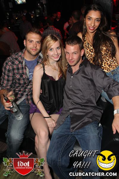 Rich nightclub photo 38 - September 1st, 2012