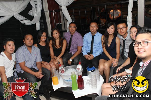 Rich nightclub photo 41 - September 1st, 2012