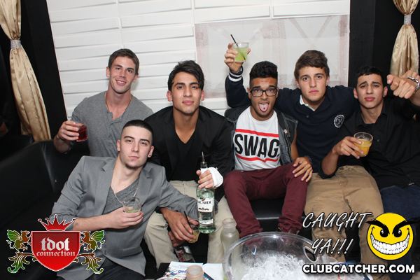 Rich nightclub photo 51 - September 1st, 2012