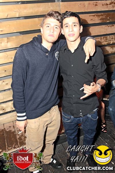 Rich nightclub photo 86 - September 1st, 2012