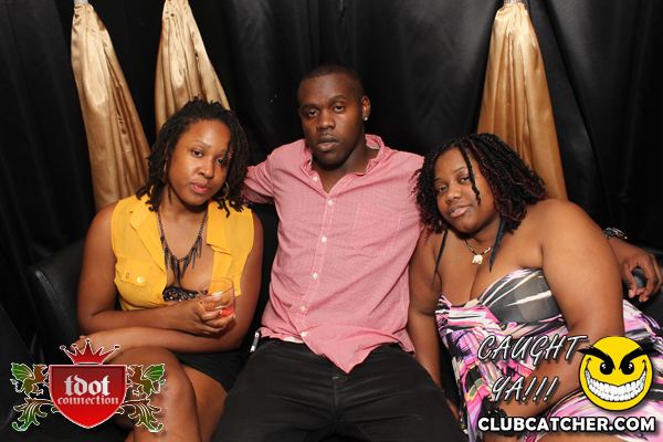 Rich nightclub photo 91 - September 1st, 2012