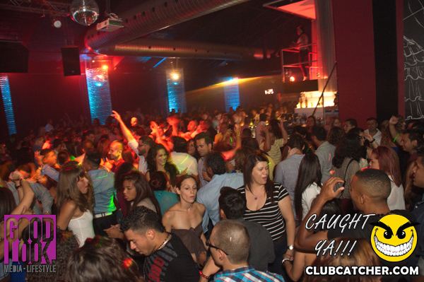 Berlin nightclub photo 1 - September 2nd, 2012