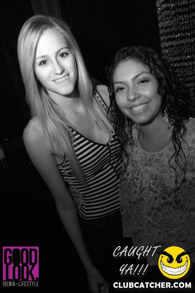 Berlin nightclub photo 11 - September 2nd, 2012