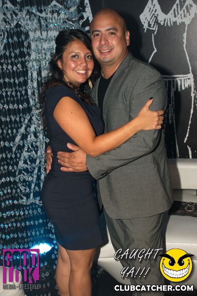 Berlin nightclub photo 104 - September 2nd, 2012