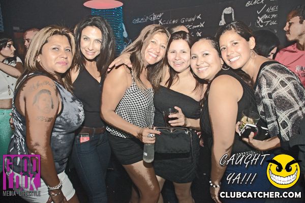 Berlin nightclub photo 105 - September 2nd, 2012