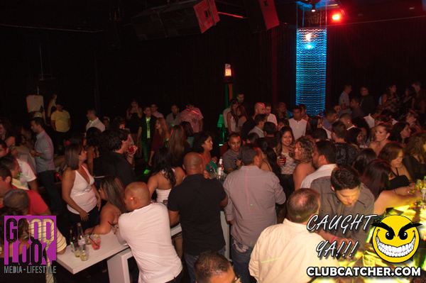 Berlin nightclub photo 106 - September 2nd, 2012