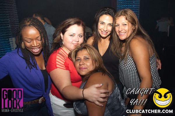 Berlin nightclub photo 107 - September 2nd, 2012