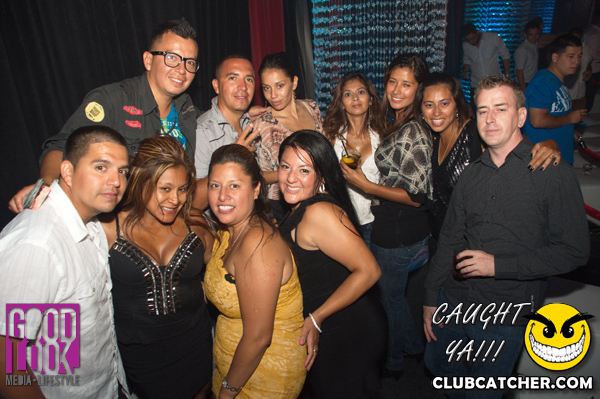 Berlin nightclub photo 108 - September 2nd, 2012