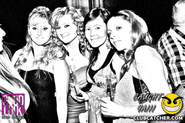 Berlin nightclub photo 109 - September 2nd, 2012