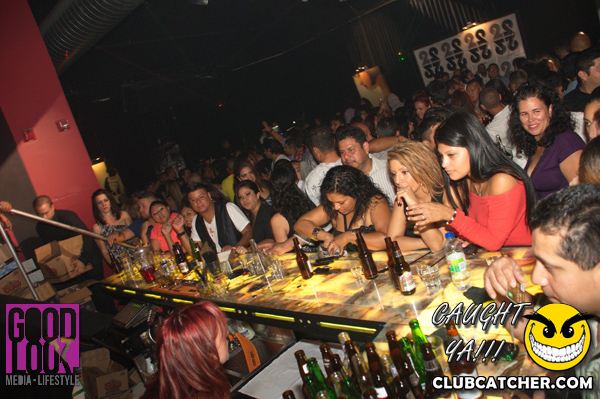 Berlin nightclub photo 110 - September 2nd, 2012