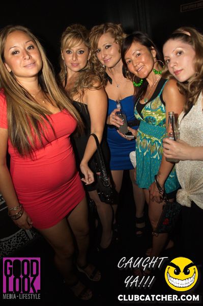 Berlin nightclub photo 12 - September 2nd, 2012