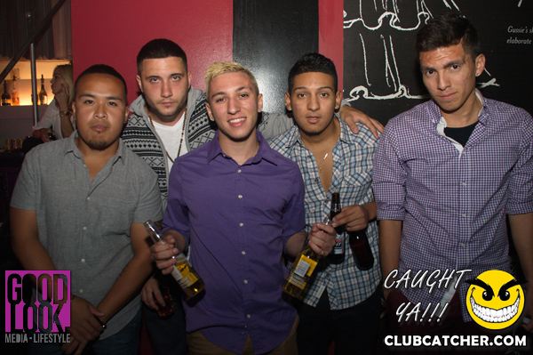 Berlin nightclub photo 111 - September 2nd, 2012