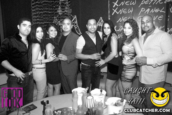 Berlin nightclub photo 112 - September 2nd, 2012