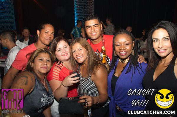 Berlin nightclub photo 113 - September 2nd, 2012