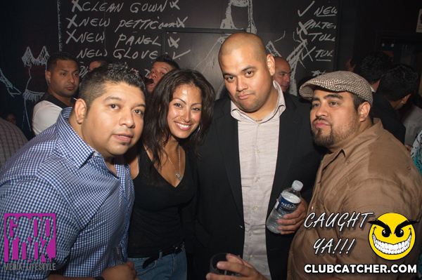 Berlin nightclub photo 115 - September 2nd, 2012