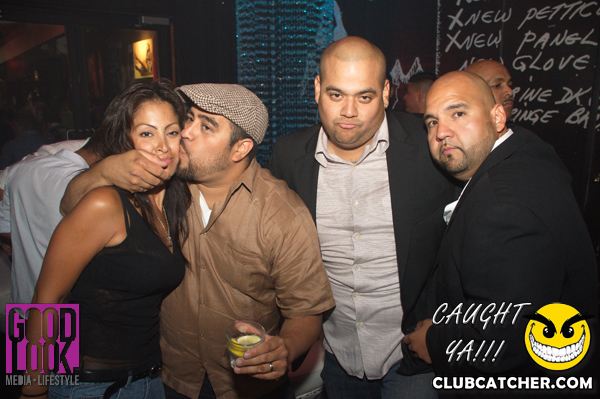 Berlin nightclub photo 116 - September 2nd, 2012