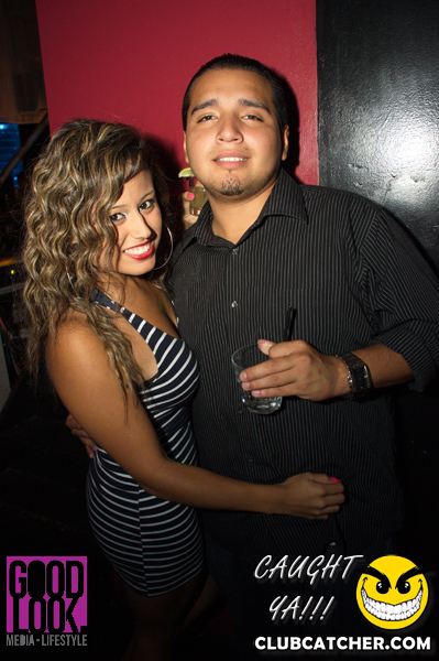 Berlin nightclub photo 118 - September 2nd, 2012