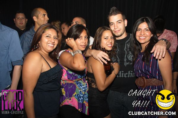 Berlin nightclub photo 119 - September 2nd, 2012