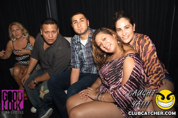 Berlin nightclub photo 120 - September 2nd, 2012