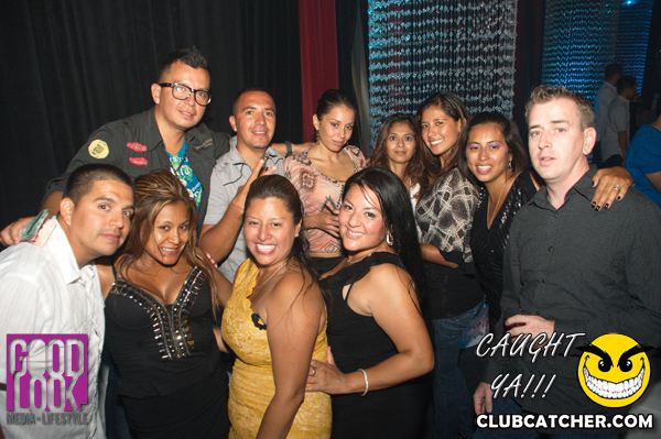 Berlin nightclub photo 13 - September 2nd, 2012