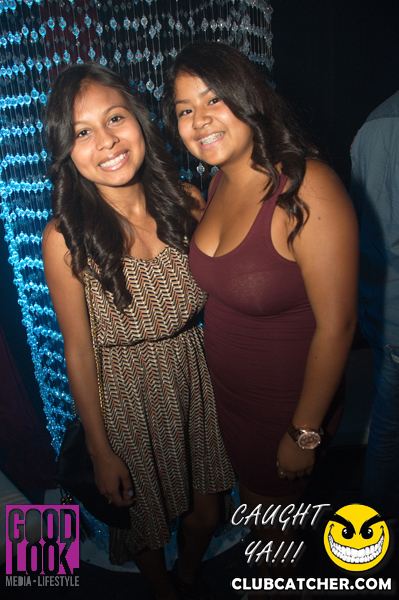 Berlin nightclub photo 121 - September 2nd, 2012