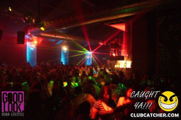 Berlin nightclub photo 122 - September 2nd, 2012