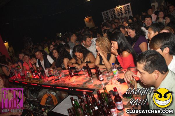 Berlin nightclub photo 125 - September 2nd, 2012