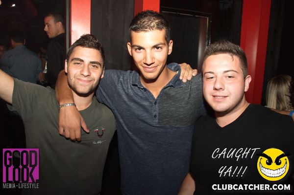 Berlin nightclub photo 127 - September 2nd, 2012