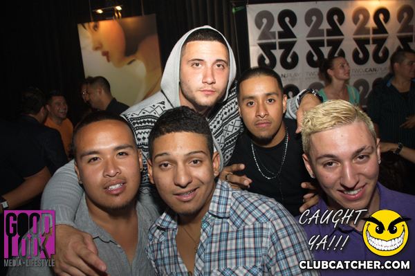 Berlin nightclub photo 128 - September 2nd, 2012